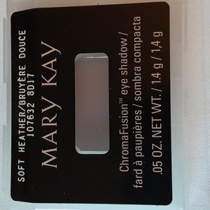 Mary Kay Chromafusion Eye Shadow Soft Heather